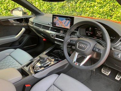 2023 AUDI S5 照片 6