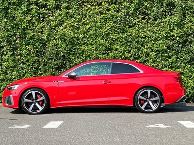 2023 AUDI S5 照片 3