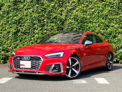 2023 AUDI S5 照片 1