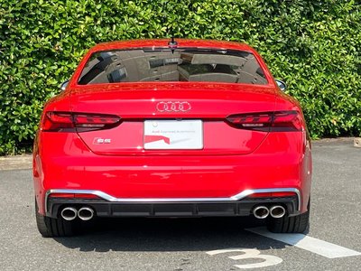 2023 AUDI S5 照片 5
