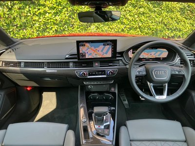 2023 AUDI S5 照片 9