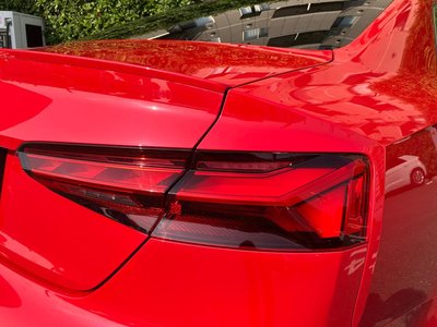 صورة مصغرة 14 لـ 2023 AUDI S5