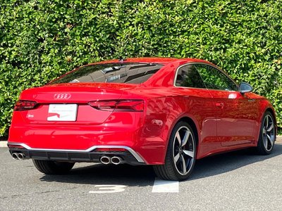2023 AUDI S5 照片 4