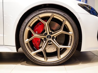 AUDI RS7 SPORTBACK - 9