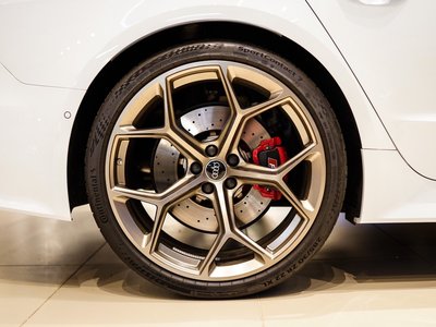 AUDI RS7 SPORTBACK - 10