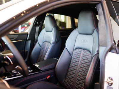 AUDI RS7 SPORTBACK - 4