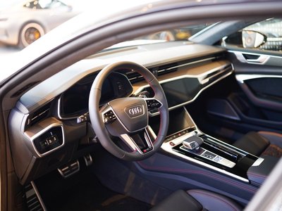 AUDI RS7 SPORTBACK - 3