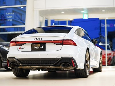 AUDI RS7 SPORTBACK - 2