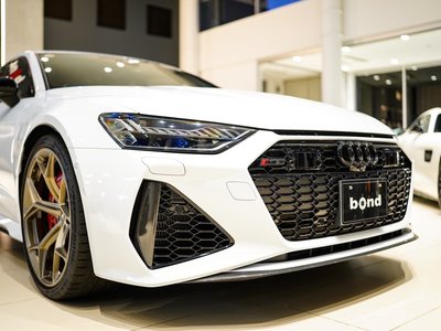 AUDI RS7 SPORTBACK - 6