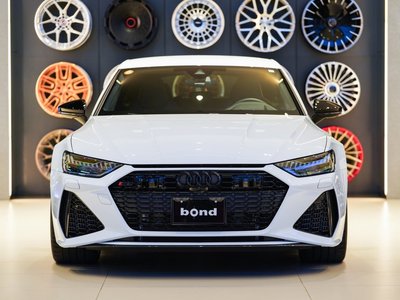 AUDI RS7 SPORTBACK - 5