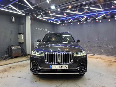 BMW X7 - 3