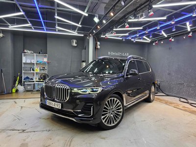 BMW X7 - 2
