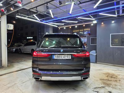BMW X7 - 6
