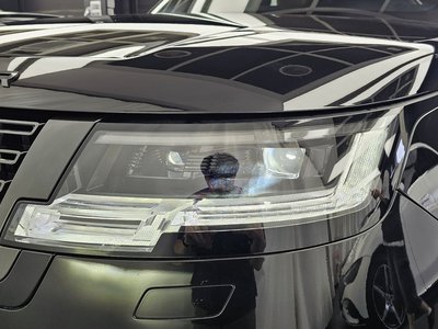 صورة 9 لـ 2025 LAND Rover RANGE ROVER