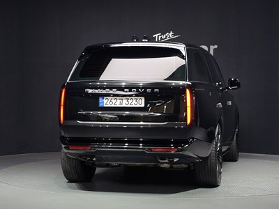 صورة 3 لـ 2025 LAND Rover RANGE ROVER