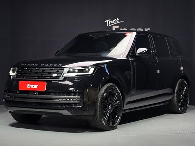 صورة 1 لـ 2025 LAND Rover RANGE ROVER
