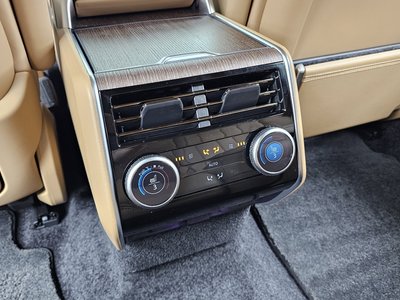 صورة مصغرة 24 لـ 2025 LAND Rover RANGE ROVER