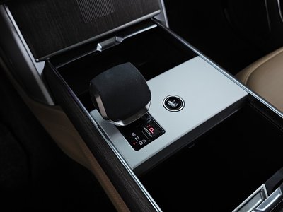 صورة مصغرة 12 لـ 2025 LAND Rover RANGE ROVER