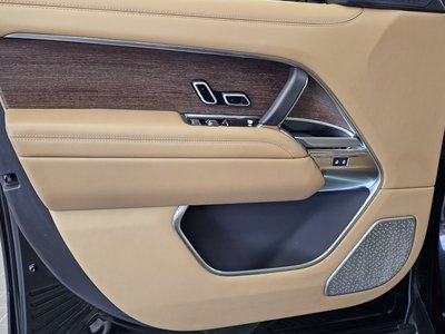 صورة مصغرة 14 لـ 2025 LAND Rover RANGE ROVER