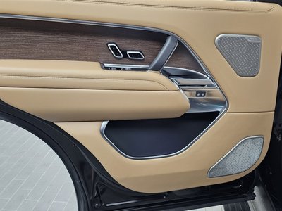 صورة مصغرة 15 لـ 2025 LAND Rover RANGE ROVER