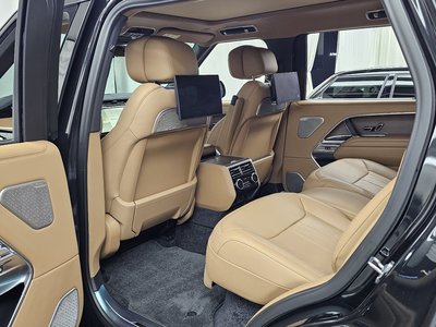 صورة مصغرة 16 لـ 2025 LAND Rover RANGE ROVER