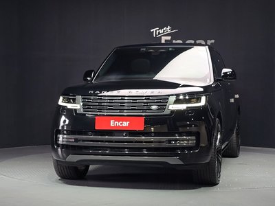 صورة 2 لـ 2025 LAND Rover RANGE ROVER