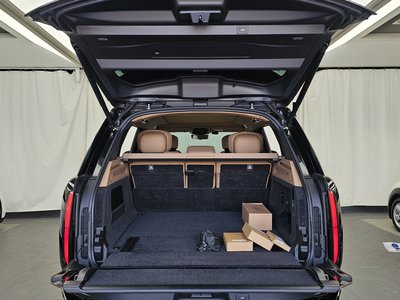 صورة مصغرة 26 لـ 2025 LAND Rover RANGE ROVER