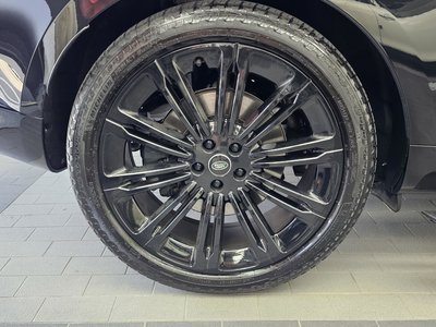 صورة 6 لـ 2025 LAND Rover RANGE ROVER