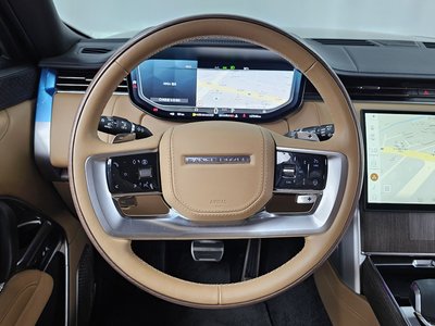 صورة مصغرة 19 لـ 2025 LAND Rover RANGE ROVER