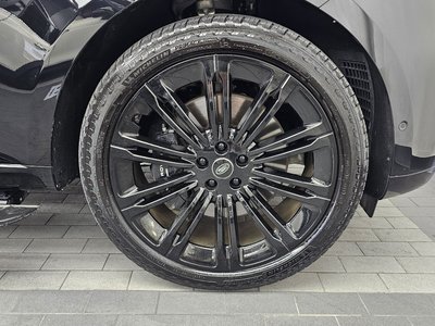 صورة 8 لـ 2025 LAND Rover RANGE ROVER