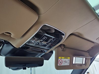 صورة مصغرة 27 لـ 2025 LAND Rover RANGE ROVER