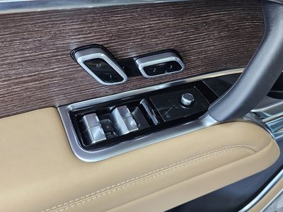 صورة مصغرة 31 لـ 2025 LAND Rover RANGE ROVER