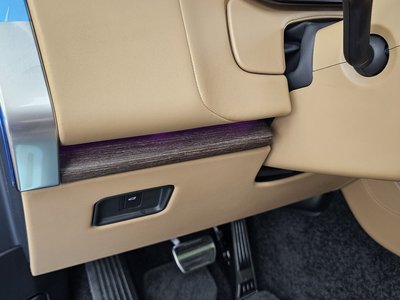 صورة مصغرة 33 لـ 2025 LAND Rover RANGE ROVER