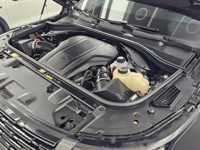 صورة 7 لـ 2025 LAND Rover RANGE ROVER