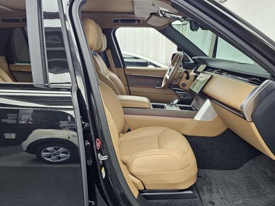 صورة مصغرة 17 لـ 2025 LAND Rover RANGE ROVER