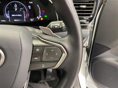 2024 Lexus NX — миниатюра 28