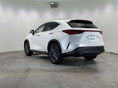 2024 Lexus NX — миниатюра 90