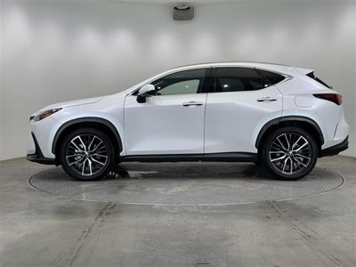 2024 Lexus NX — миниатюра 65