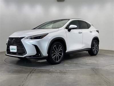 2024 Lexus NX — миниатюра 72