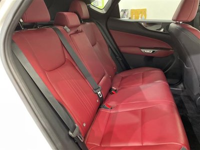 2024 Lexus NX — миниатюра 48