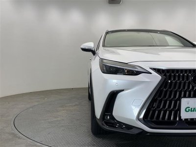 2024 Lexus NX — миниатюра 78