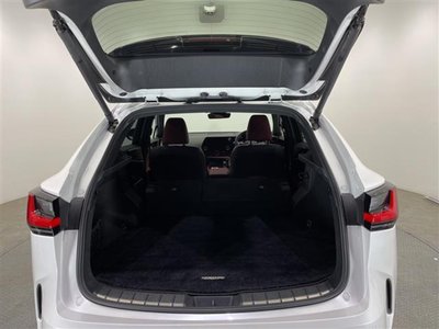 2024 Lexus NX — миниатюра 55