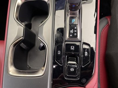 2024 Lexus NX — миниатюра 36