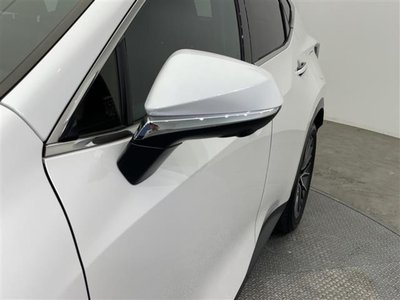 2024 Lexus NX — миниатюра 79