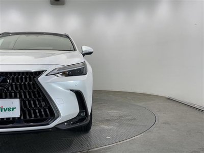 2024 Lexus NX — миниатюра 75