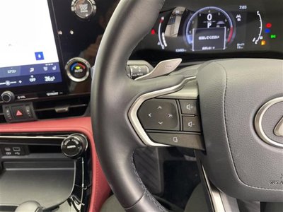 2024 Lexus NX — миниатюра 26