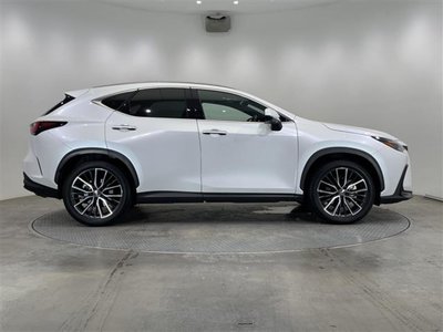2024 Lexus NX — миниатюра 63