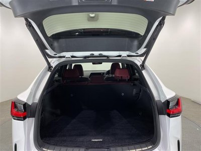 2024 Lexus NX — миниатюра 53