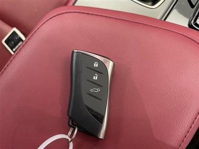 2024 Lexus NX — миниатюра 21