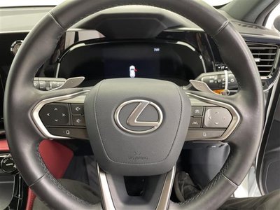 2024 Lexus NX — миниатюра 24